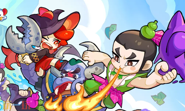 梦境护卫队官方云游戏秒玩入口 梦境护卫队云游戏登陆入口