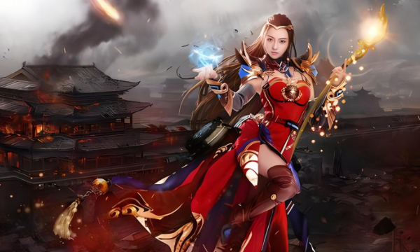 刀刀出货的传奇网页版推荐