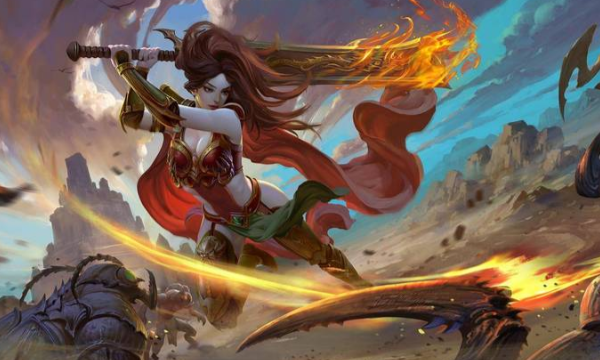 2026刀刀首曝传奇网页版有哪些