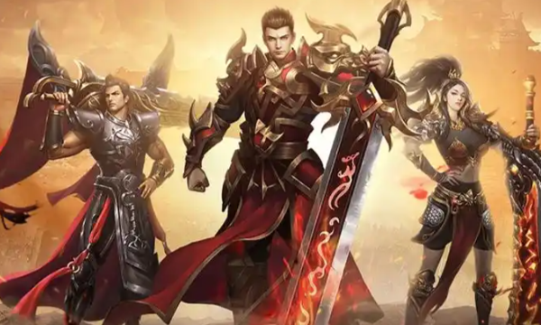 极品超变传奇网页版哪些好玩