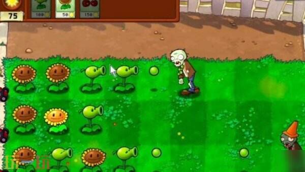 植物大战僵尸2西部第三关怎么玩 植物大战僵尸2西部第三关玩法攻略