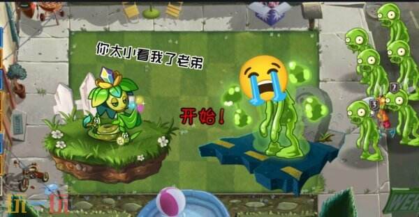 植物大战僵尸2怎么打败绿色僵尸 打败绿色僵尸攻略