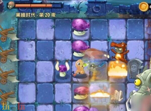 植物大战僵尸2新版本 植物大战僵尸2更新了哪些内容