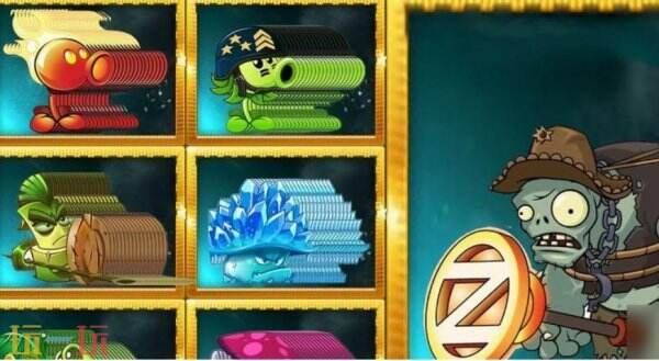 植物大战僵尸2狂野西部怎么打败僵尸BOSS 狂野西部僵尸BOSS打败攻略