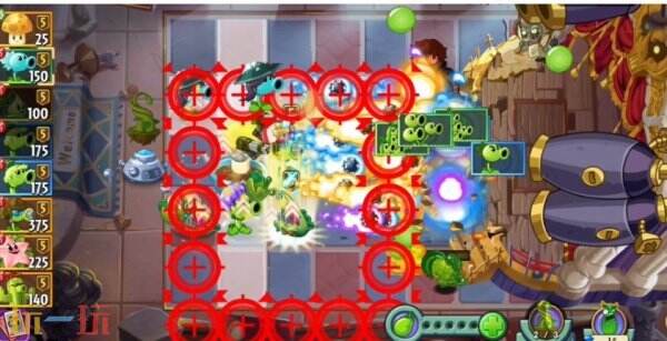 植物大战僵尸2怎么击败僵博 击败僵博攻略