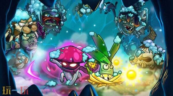 植物大战僵尸2第8天困难模式怎么过 第8天困难模式通关技巧