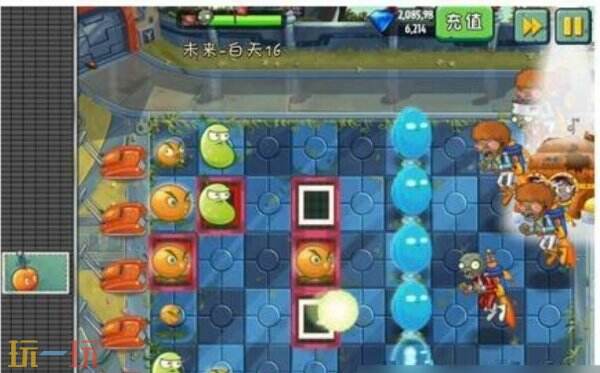 植物大战僵尸2摇滚年代怎么过 摇滚年代通关教学