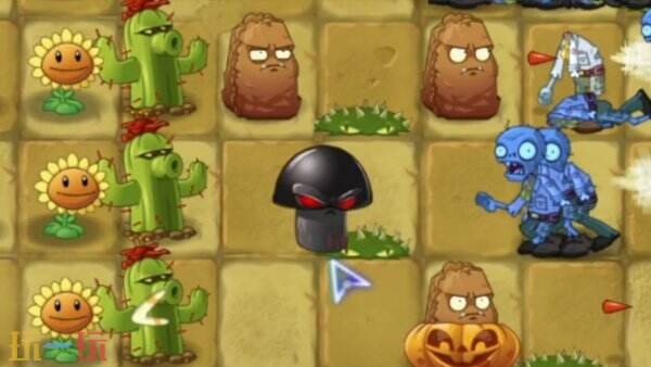 植物大战僵尸2毁灭菇怎么玩 植物大战僵尸2毁灭菇强度解析