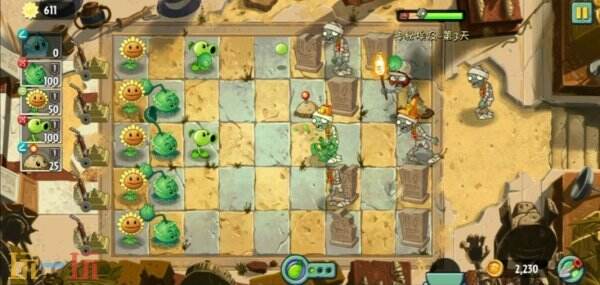 植物大战僵尸2时空裂缝怎么玩 植物大战僵尸2时空裂缝玩法攻略