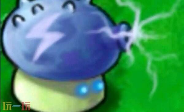 植物大战僵尸2雷蘑菇怎么玩 植物大战僵尸2雷蘑菇玩法介绍