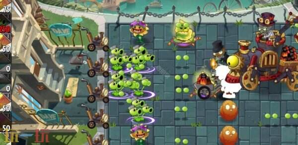 植物大战僵尸2新手怎么玩 植物大战僵尸2新手攻略