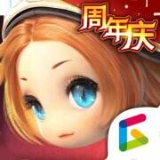 光明勇士游戏icon