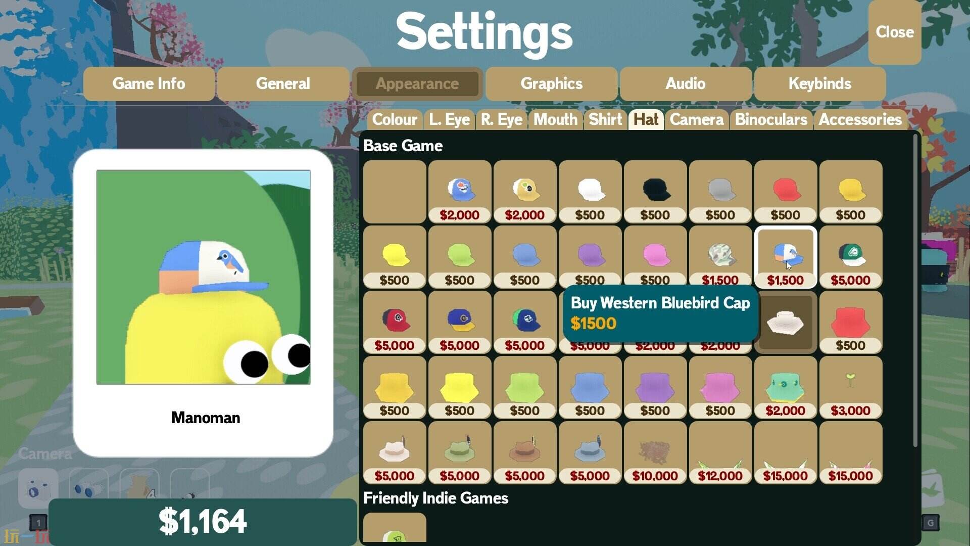 Flock Around游戏截图