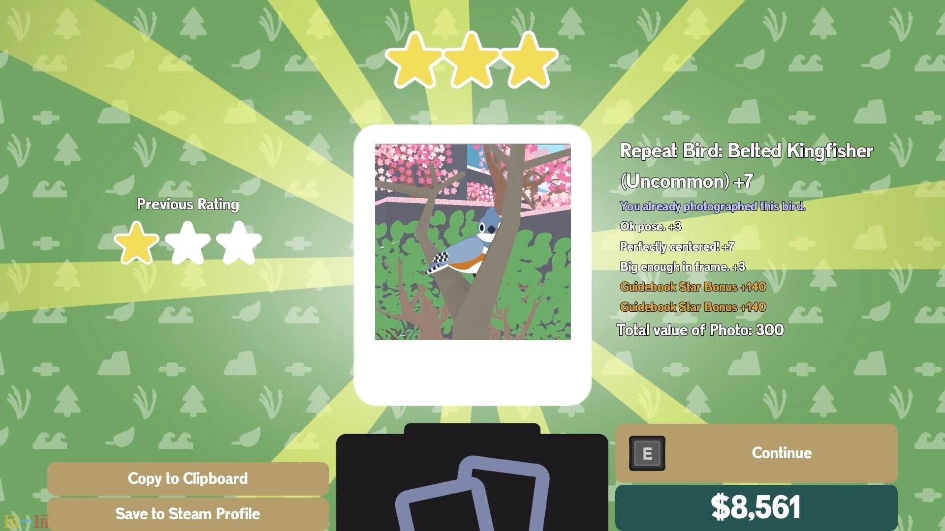 Flock Around游戏截图