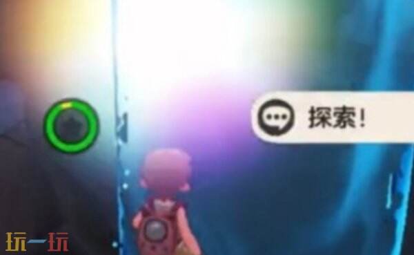 洛克王国世界盗宝黑衣人在哪 洛克王国世界在哪找盗宝黑衣人