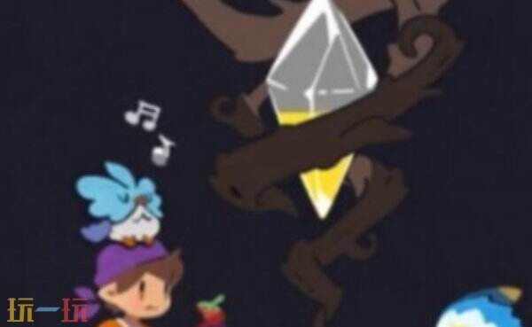 洛克王国世界盗宝黑衣人在哪 洛克王国世界在哪找盗宝黑衣人