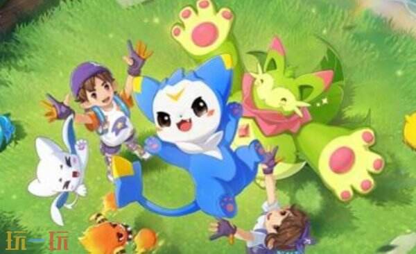 洛克王国世界迪莫PVE 洛克王国世界迪莫怎么配招