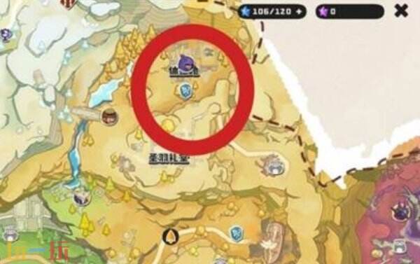 洛克王国世界净化污染精灵方法 洛克王国世界净化污染精灵教程