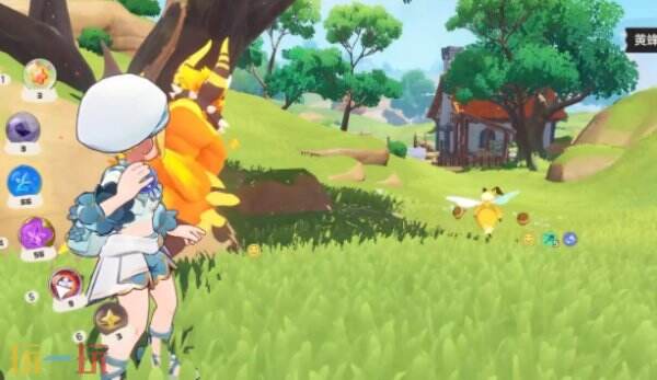 洛克王国世界黄蜂后获取位置 洛克王国世界黄蜂后怎么获得