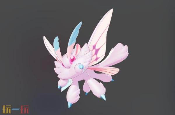 洛克王国世界绒仙子进化方式 洛克王国世界绒仙子进化介绍