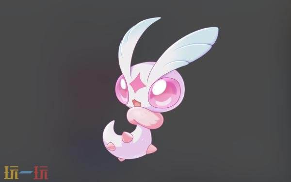 洛克王国世界绒仙子进化方式 洛克王国世界绒仙子进化介绍