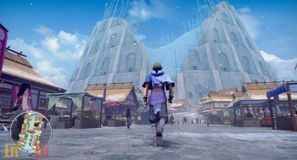 回合制RPG《传颂之物 循白之证》配音阵容展示