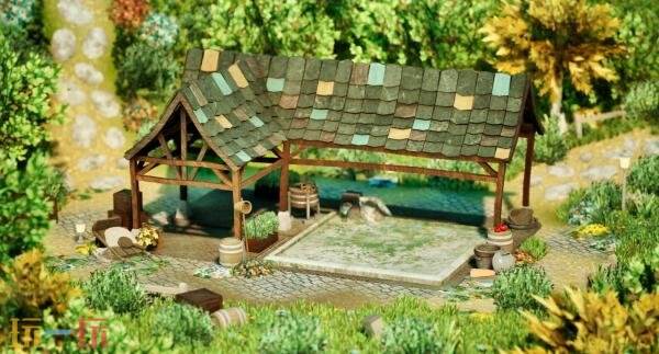 《Ambroise Niflette &amp; the Gleaned Bell》试玩版现已在PC推出