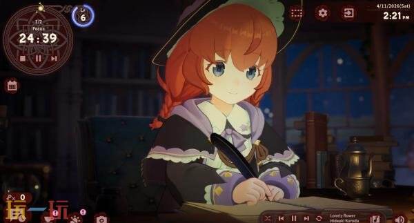 冒险游戏《Memory of Memorie: A Chill Story》将于今夏推出