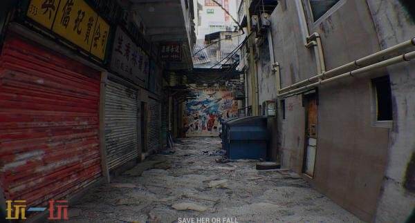 摄像机视角FPS《Better Than Dead》将于5月12日发售