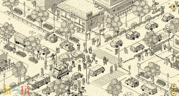 冒险游戏《Finding Polka》试玩版现已推出