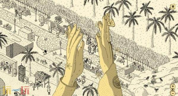 冒险游戏《Finding Polka》试玩版现已推出