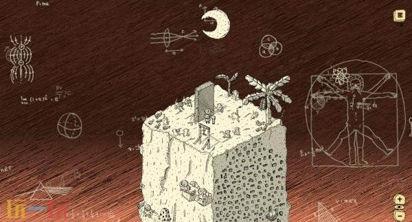 冒险游戏《Finding Polka》试玩版现已推出