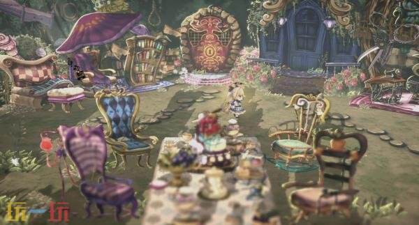 肉鸽动作游戏《恸哭幽光》将于11月5日发售