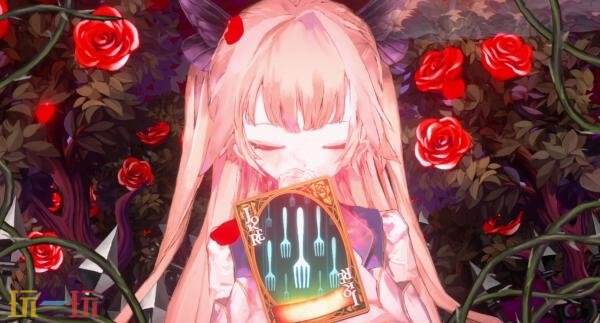 肉鸽动作游戏《恸哭幽光》将于11月5日发售