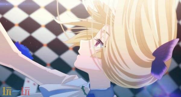 肉鸽动作游戏《恸哭幽光》将于11月5日发售