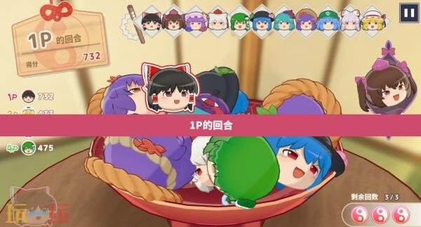 3D解谜游戏《东方油库里山》将于今年夏季推出