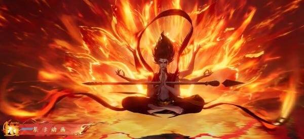 王者荣耀×哪吒2联动皮肤【哪吒-魔丸·哪吒】4月29日登场！