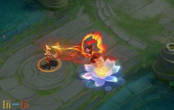 王者荣耀×哪吒2联动皮肤【哪吒-魔丸·哪吒】4月29日登场！