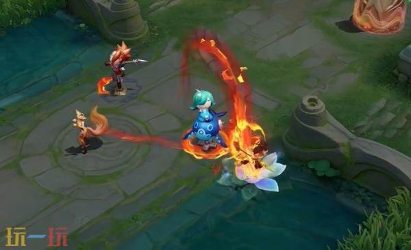 王者荣耀×哪吒2联动皮肤【哪吒-魔丸·哪吒】4月29日登场！