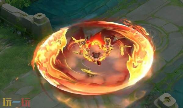 王者荣耀×哪吒2联动皮肤【哪吒-魔丸·哪吒】4月29日登场！