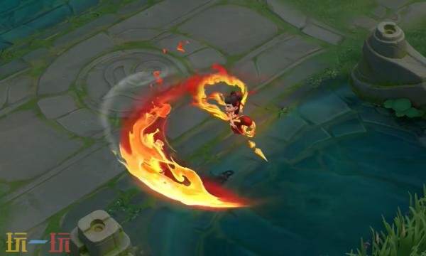 王者荣耀×哪吒2联动皮肤【哪吒-魔丸·哪吒】4月29日登场！