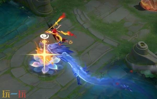 王者荣耀×哪吒2联动皮肤【哪吒-魔丸·哪吒】4月29日登场！