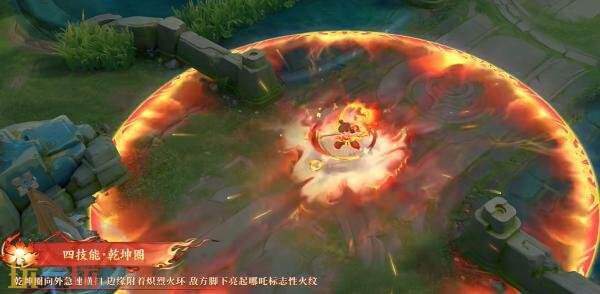 王者荣耀×哪吒2联动皮肤【哪吒-魔丸·哪吒】4月29日登场！