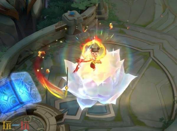 王者荣耀×哪吒2联动皮肤【哪吒-魔丸·哪吒】4月29日登场！