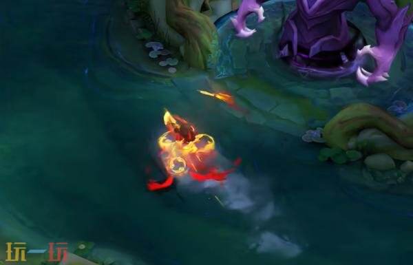 王者荣耀×哪吒2联动皮肤【哪吒-魔丸·哪吒】4月29日登场！