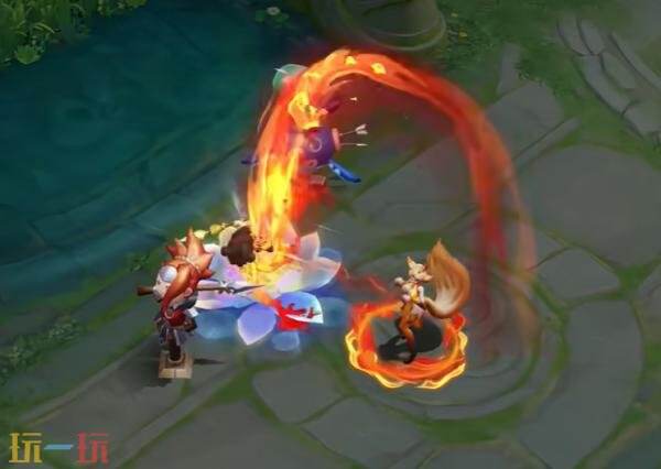 王者荣耀×哪吒2联动皮肤【哪吒-魔丸·哪吒】4月29日登场！