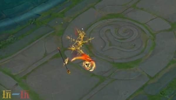 王者荣耀×哪吒2联动皮肤【哪吒-魔丸·哪吒】4月29日登场！