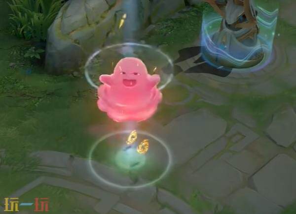 王者荣耀×哪吒2联动皮肤【哪吒-魔丸·哪吒】4月29日登场！