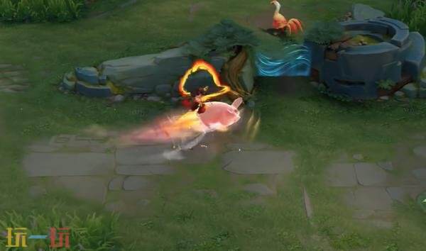 王者荣耀×哪吒2联动皮肤【哪吒-魔丸·哪吒】4月29日登场！