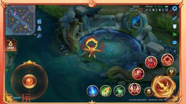 王者荣耀×哪吒2联动皮肤【哪吒-魔丸·哪吒】4月29日登场！